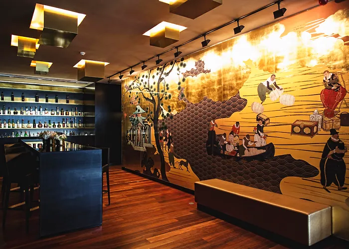 Altis Belem & Spa, A Member Of Design sSpa Hotel